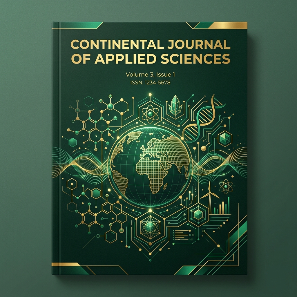 Lapai Journal of Sociology
